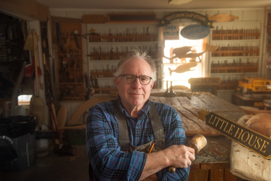 Showcasing Custom Wood Furniture